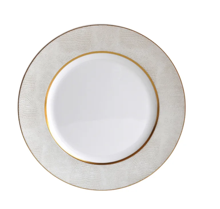 Sauvage Gold Dinnerware