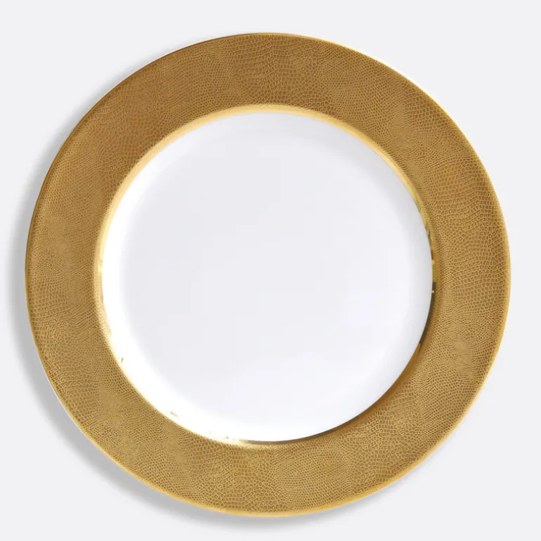 Sauvage Gold Dinnerware