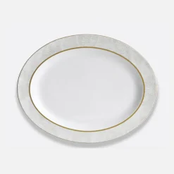 Sauvage Gold Dinnerware