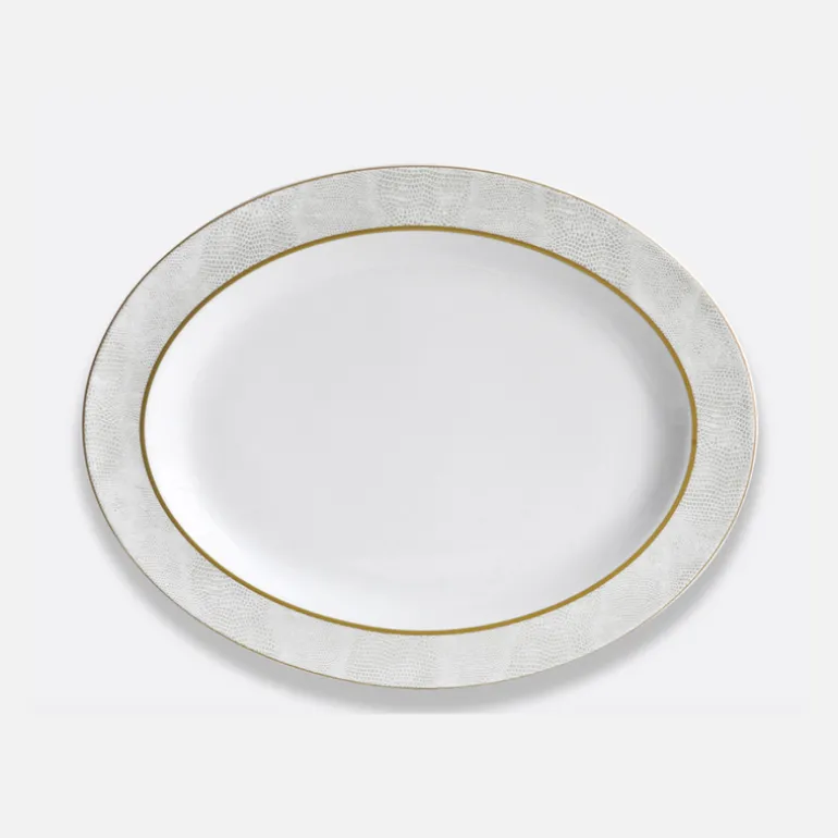 Sauvage Gold Dinnerware