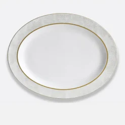 Sauvage Gold Dinnerware