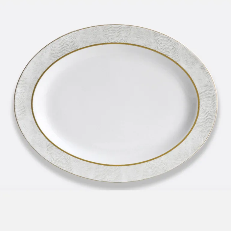 Sauvage Gold Dinnerware