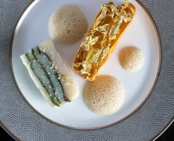 Sauvage Grey & Platinum