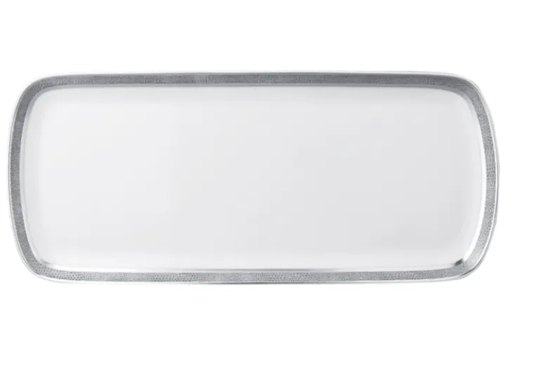 Sauvage Grey & Platinum