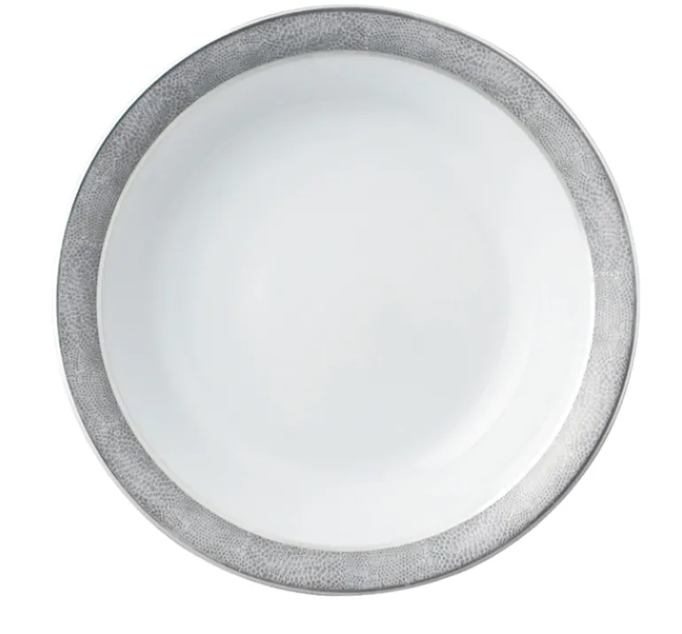 Sauvage Grey & Platinum