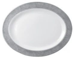 Sauvage Grey & Platinum