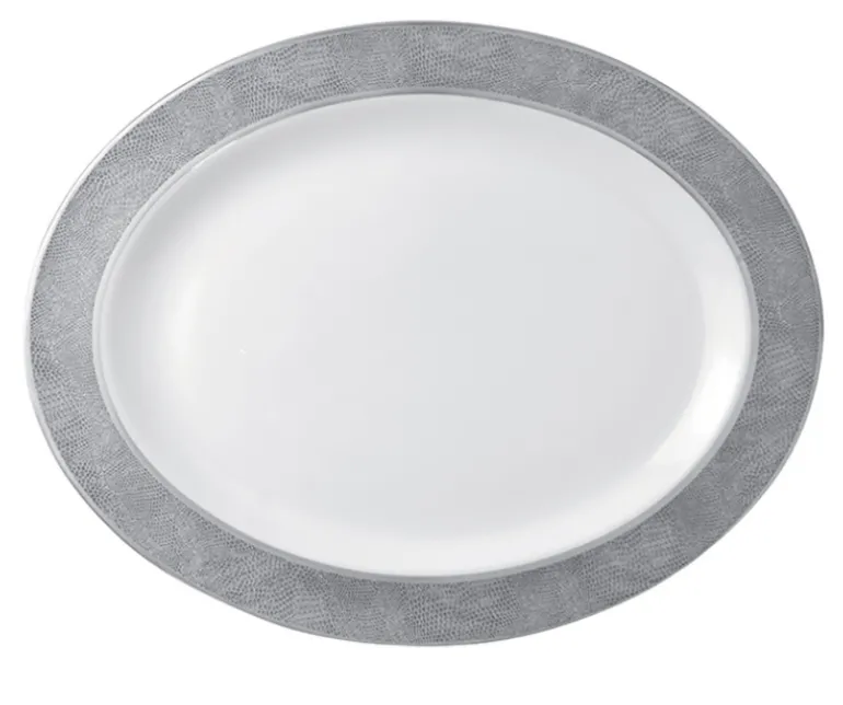 Sauvage Grey & Platinum