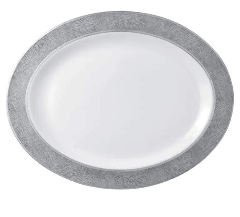 Sauvage Grey & Platinum