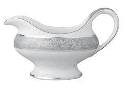 Sauvage Grey & Platinum