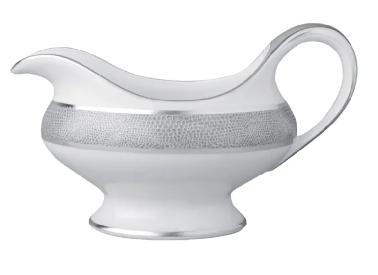 Sauvage Grey & Platinum