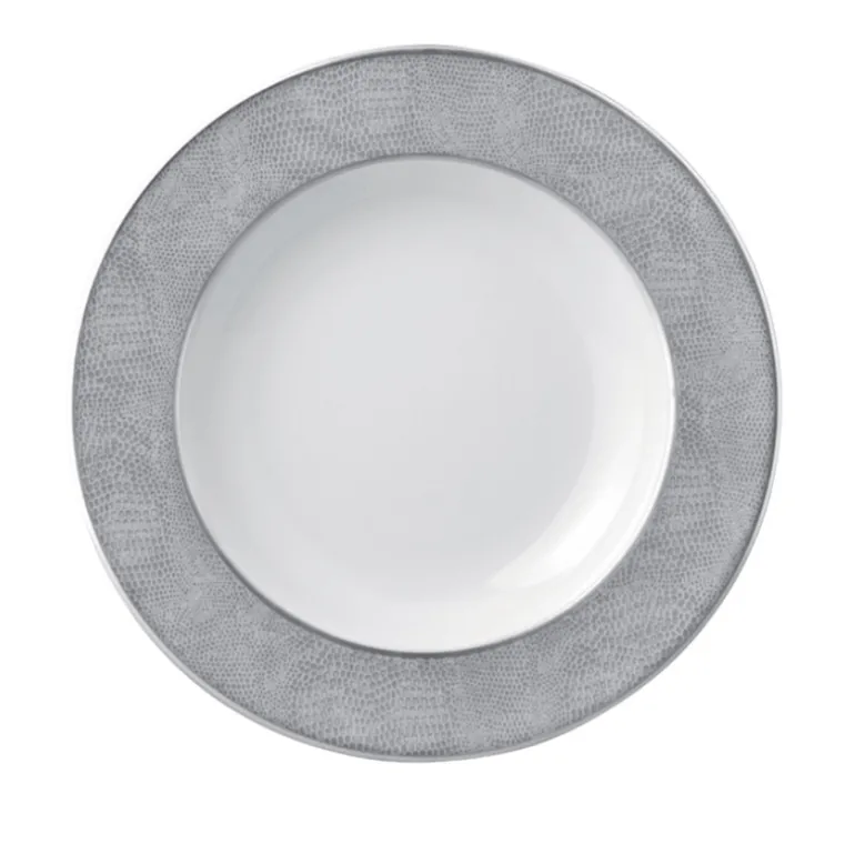 Sauvage Grey & Platinum