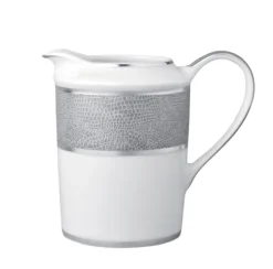 Sauvage Grey & Platinum