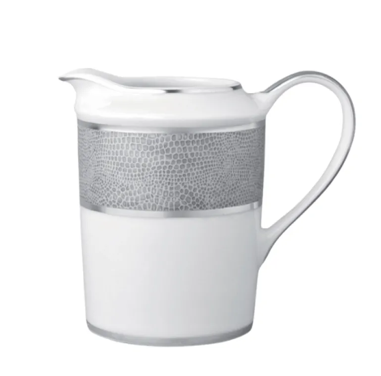 Sauvage Grey & Platinum