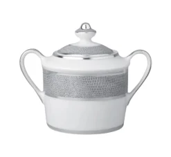 Sauvage Grey & Platinum