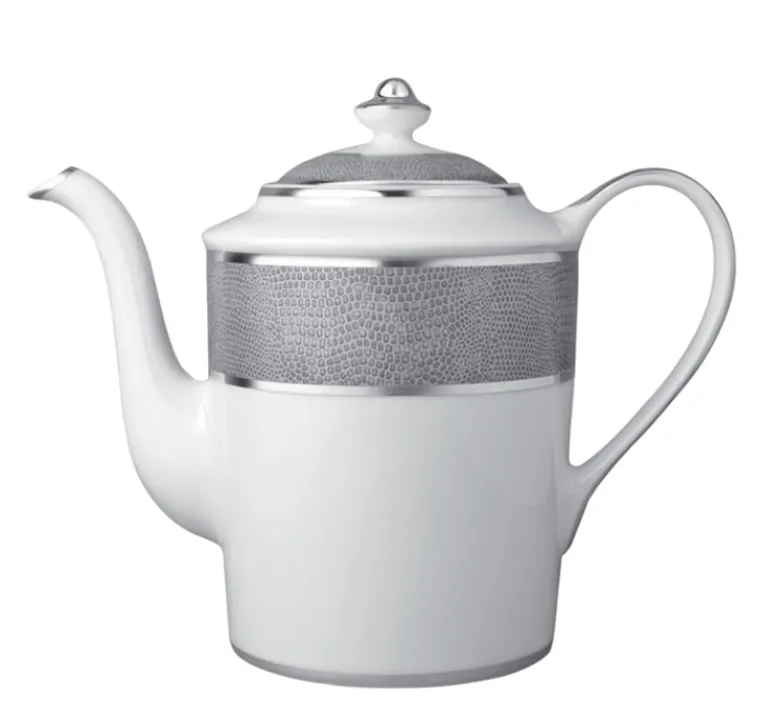 Sauvage Grey & Platinum