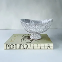 Sea Garden Cycladic Bowl