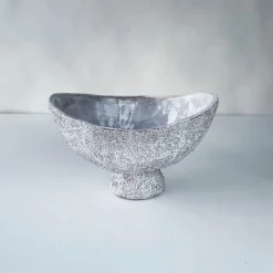 Sea Garden Cycladic Bowl