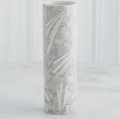 Searchlight Vase