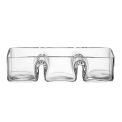 Serve Handmade Trio Dish