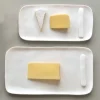 Serving Board with Cheese Spreader