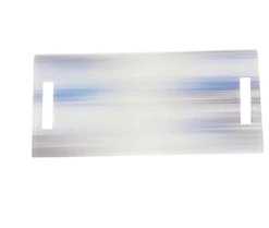 Serving Long Board | Blurred Lines