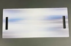 Serving Long Board | Blurred Lines