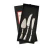 Settimocielo 3 Piece Cheese Knives Set
