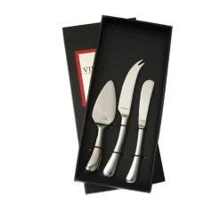 Settimocielo 3 Piece Cheese Knives Set