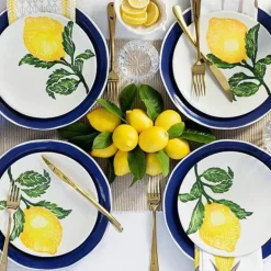 Settimocielo Oro Flatware 5-Piece Set