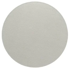 Shagreen Placemat Elephant Grey Set of 4