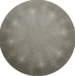 Shagreen Placemat Grey Set of 4