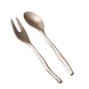 Sierra Maia Salad Servers