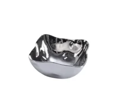 Simple Square Snack Bowl