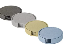 Skate Coaster Set of 4