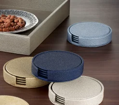 Skate Coaster Set of 4