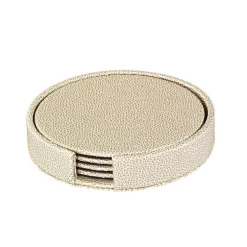 Skate Coaster Set of 4