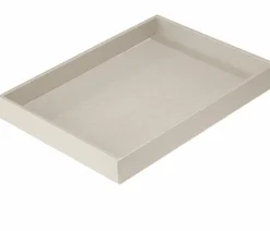 Skate Rectangle Tray Pearl