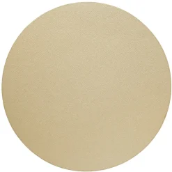 Skate Round Placemat Champagne Set of 4