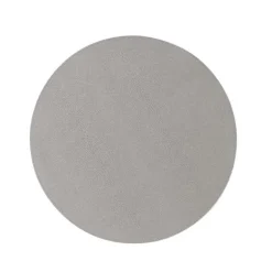 Skate Round Placemat Grey Set of 4