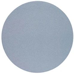 Skate Round Placemat Ice Blue Set of 4