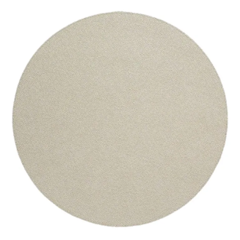Skate Round Placemat Pearl Set of 4