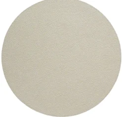 Skate Round Placemat Pearl Set of 4