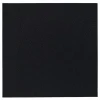 Skate Square Placemat Black Set of 4