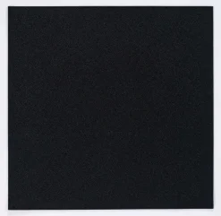 Skate Square Placemat Black Set of 4