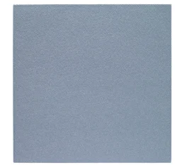 Skate Square Placemat Ice Blue Set of 4