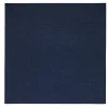 Skate Square Placemat Navy Set of 4