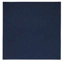 Skate Square Placemat Navy Set of 4
