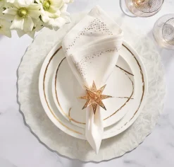 Sketch Chalk Dinnerware