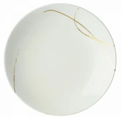 Sketch Chalk Dinnerware