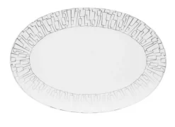 Skin Platinum TAC 02 Dinnerware